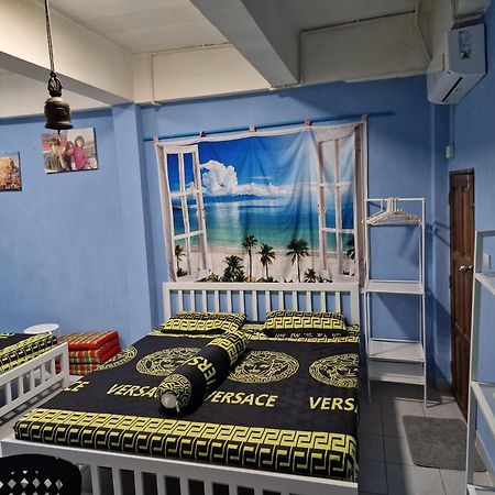 Hotel Btl Sunny Bangkok Esterno foto