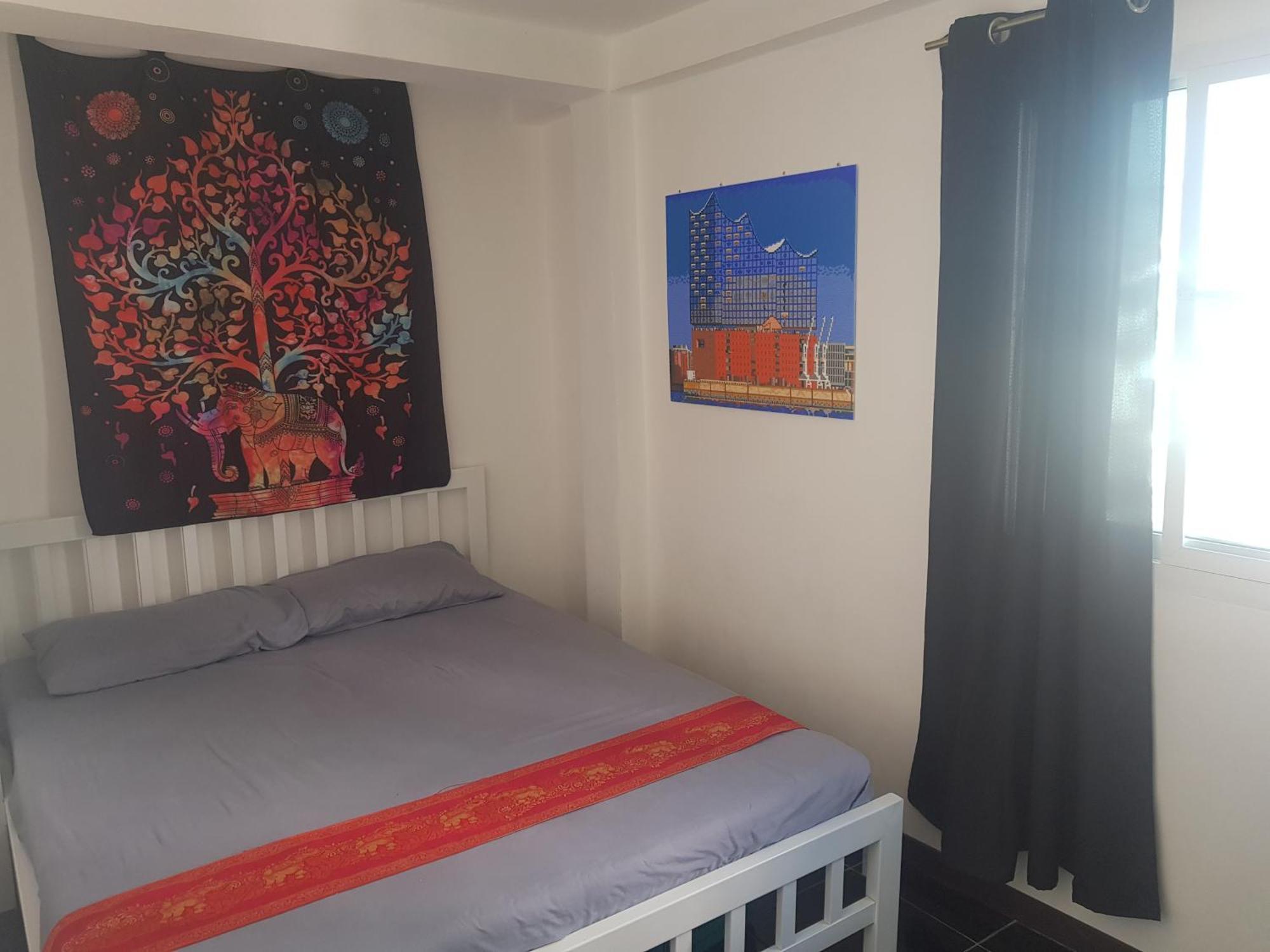 Hotel Btl Sunny Bangkok Esterno foto